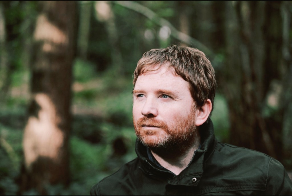 Indie for Bunnies review of The Quiet&nbsp;Portraits