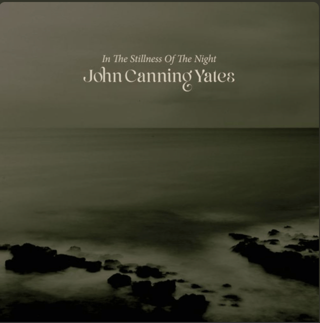 Watch In the Stillness of the&nbsp;Night