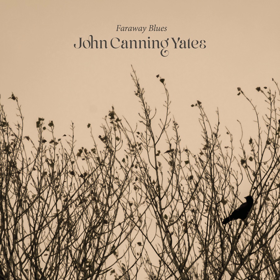 Watch: Faraway Blues&nbsp;video