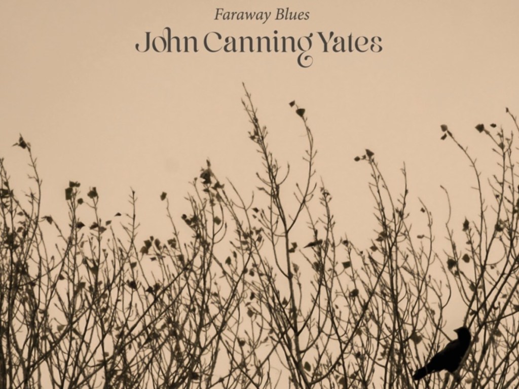 Faraway Blues
