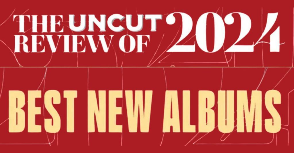 The Quiet Portraits is included in Uncut’s Top Albums of&nbsp;2024